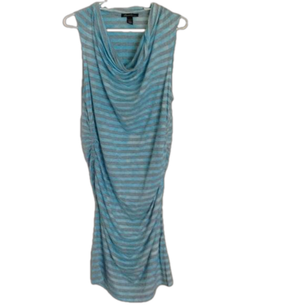 Kenneth Cole Beach Cover Up Size XL